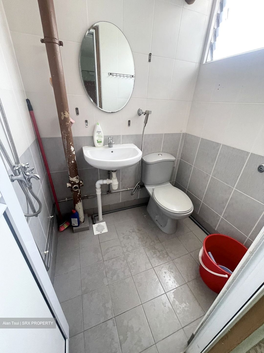 Blk 103 Bukit Purmie Ville (Bukit Merah), HDB 3 Rooms #617630981